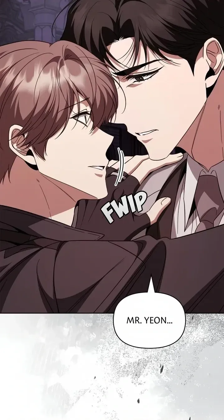 Creating Hidden Endings Chapter 59 page 20 - 