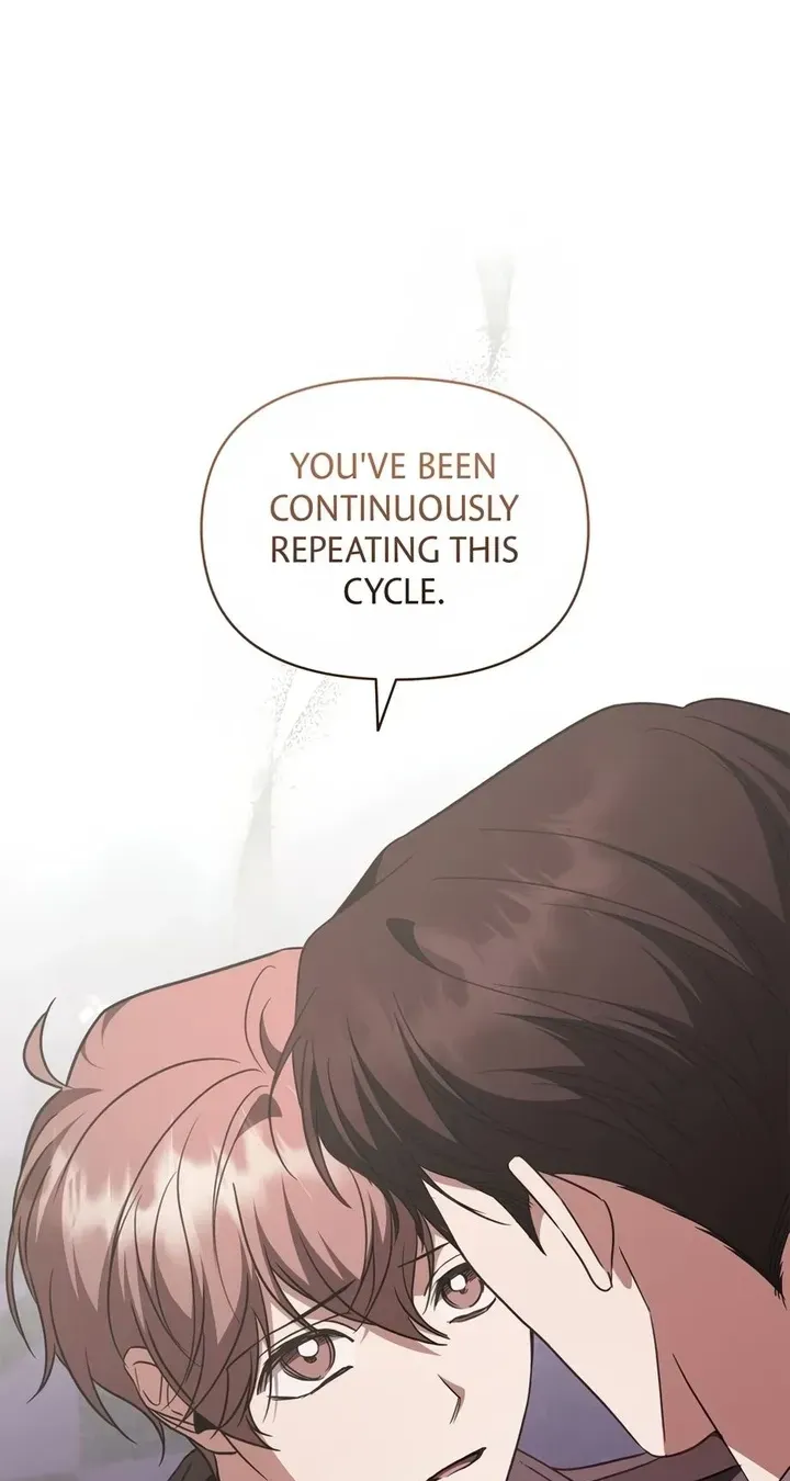 Creating Hidden Endings Chapter 59 page 23 - 