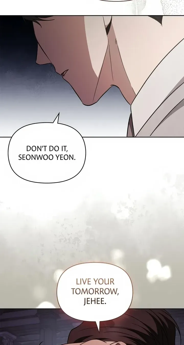 Creating Hidden Endings Chapter 59 page 25 - 