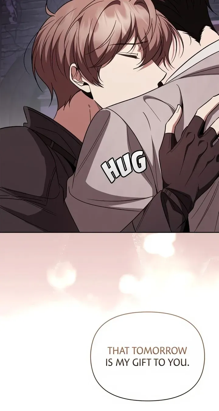 Creating Hidden Endings Chapter 59 page 26 - 