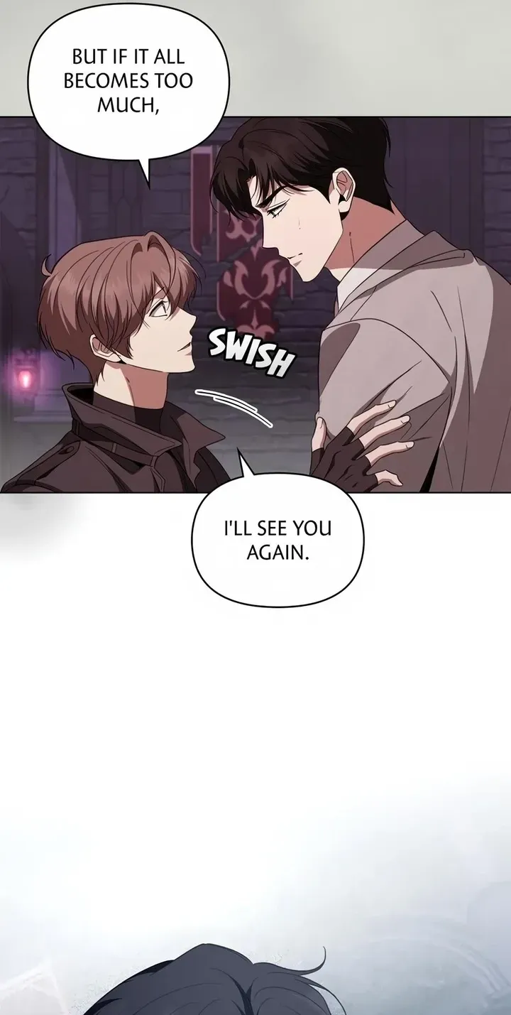 Creating Hidden Endings Chapter 59 page 29 - 