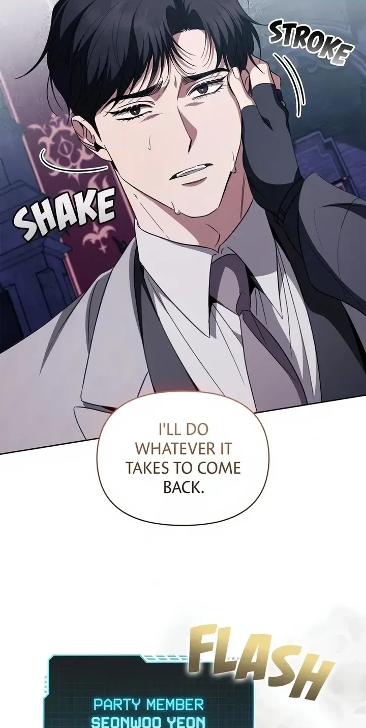 Creating Hidden Endings Chapter 59 page 30 - 