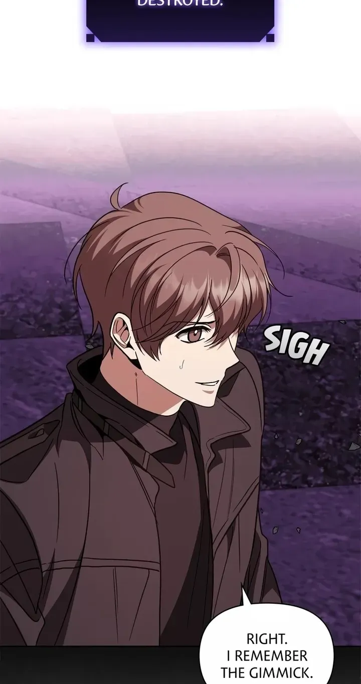Creating Hidden Endings Chapter 59 page 4 - 