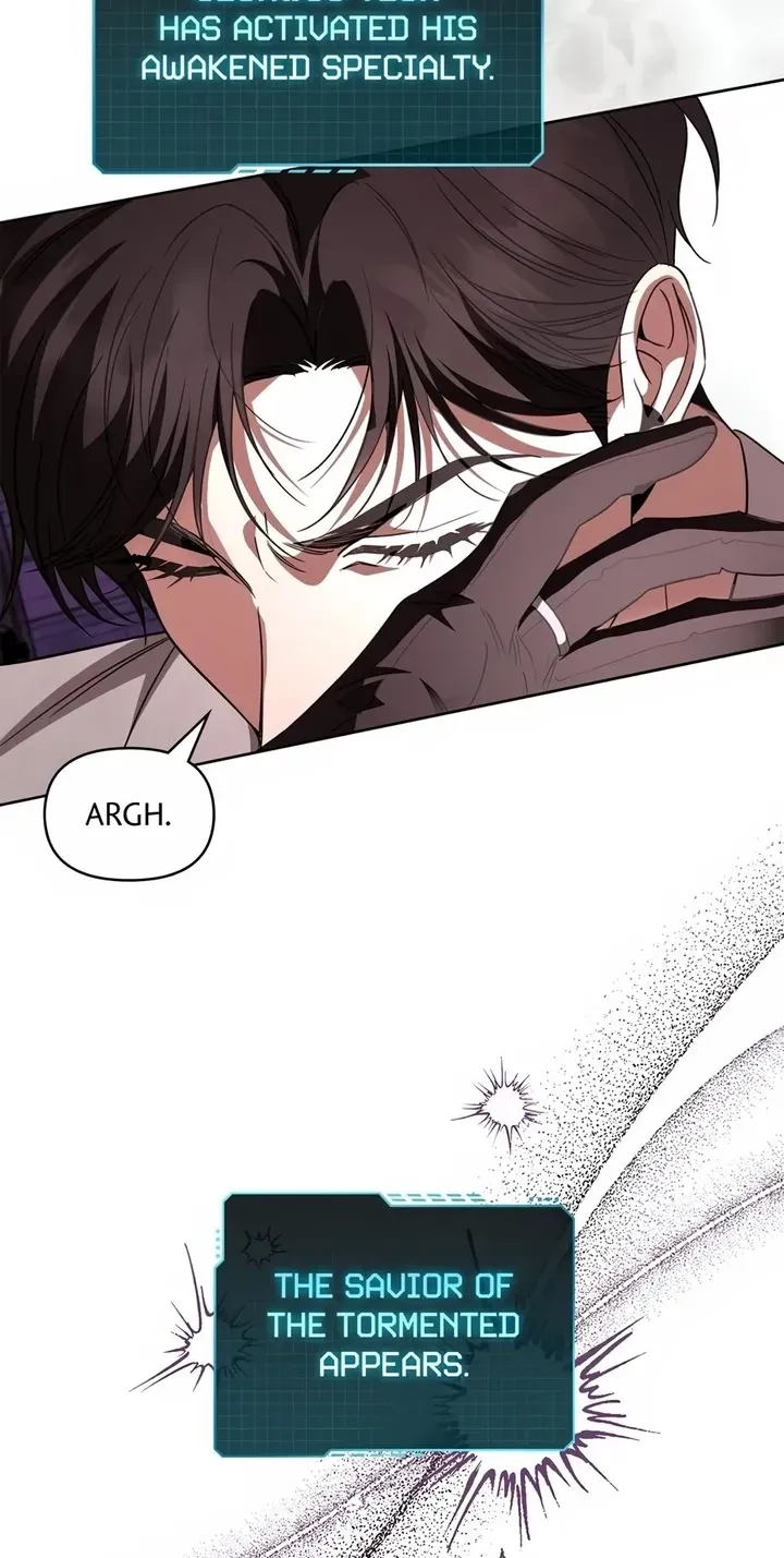 Creating Hidden Endings Chapter 59 page 31 - 