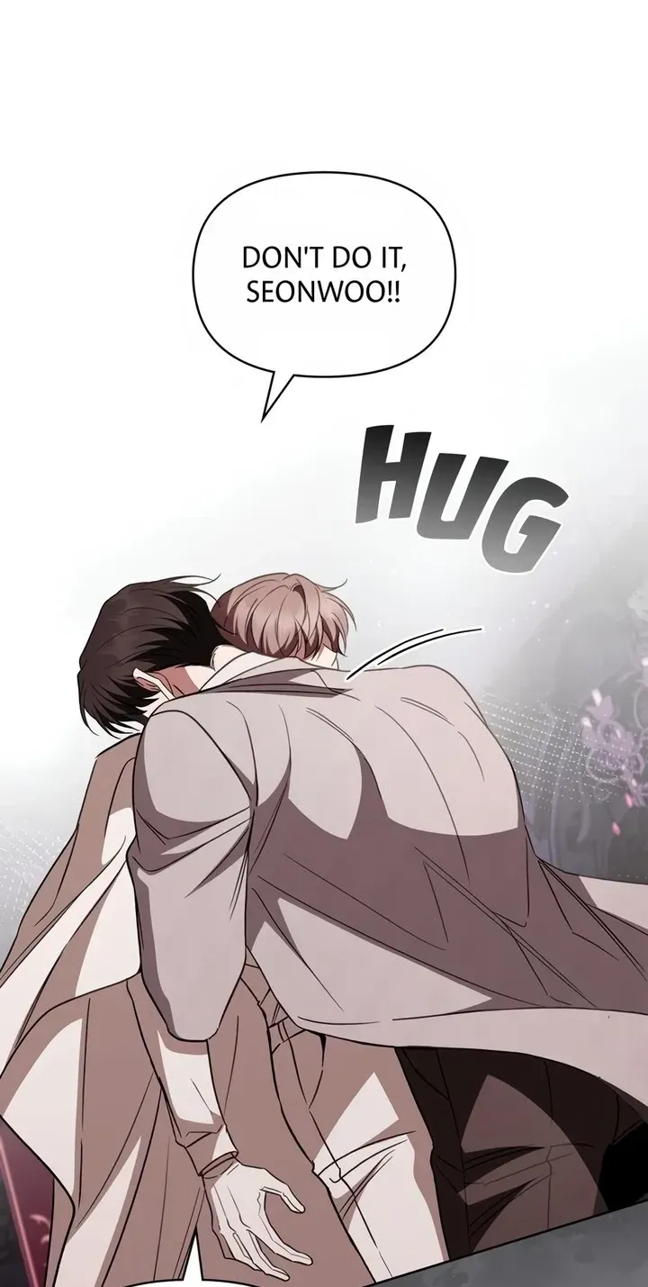 Creating Hidden Endings Chapter 59 page 36 - 