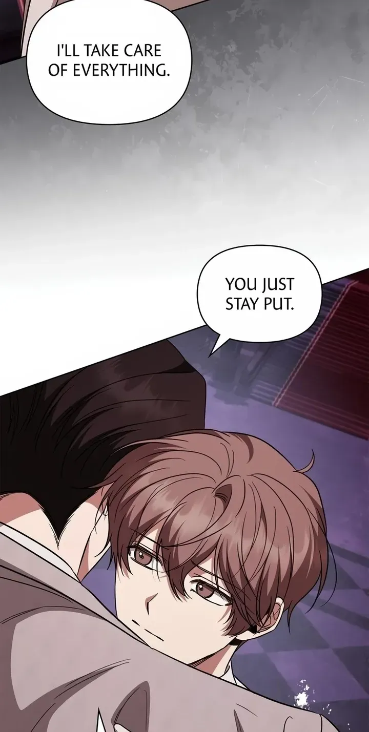 Creating Hidden Endings Chapter 59 page 37 - 