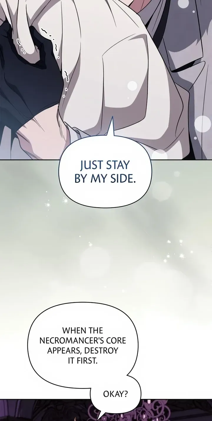 Creating Hidden Endings Chapter 59 page 39 - 