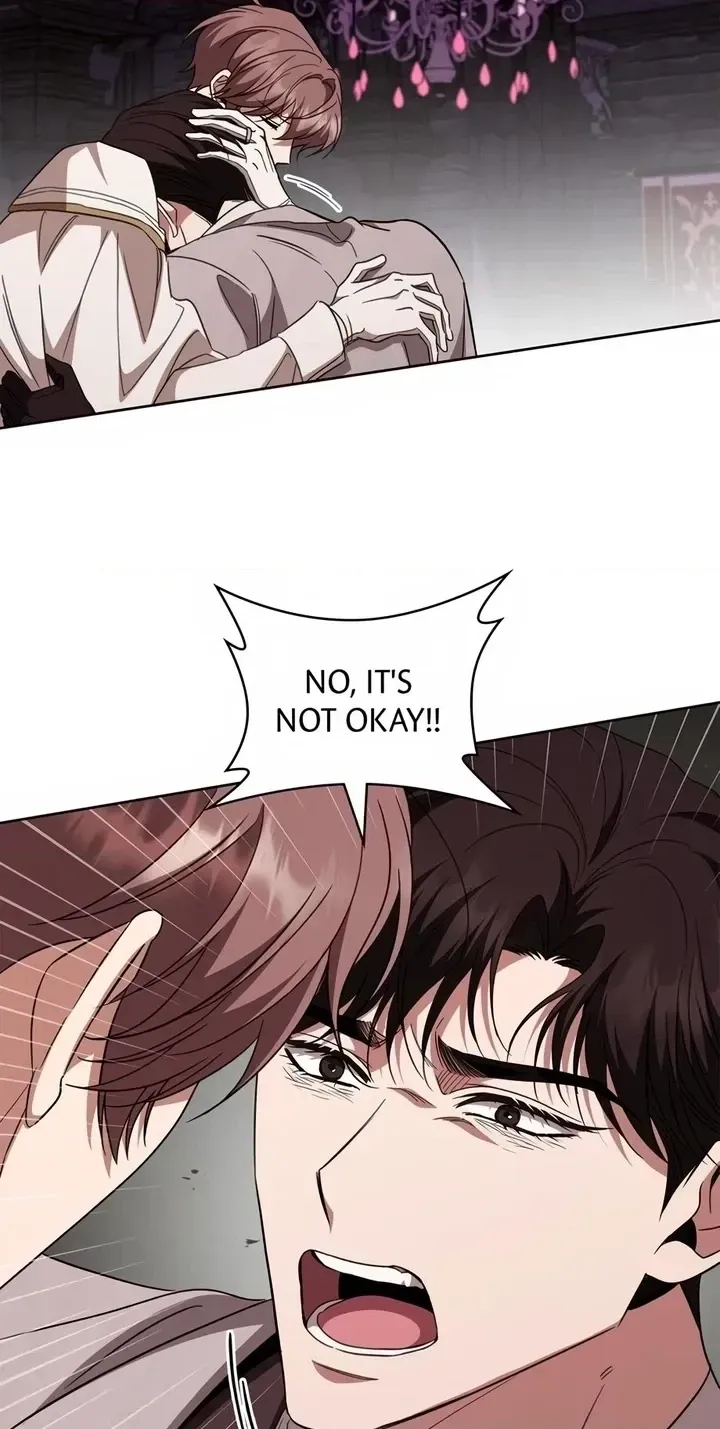 Creating Hidden Endings Chapter 59 page 40 - 