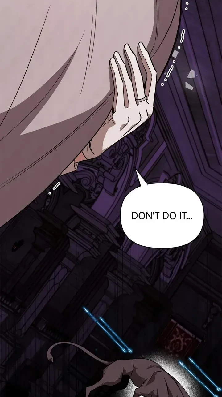 Creating Hidden Endings Chapter 59 page 44 - 