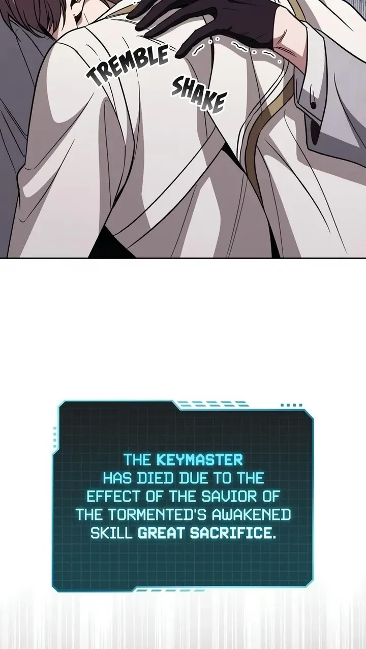 Creating Hidden Endings Chapter 59 page 49 - 