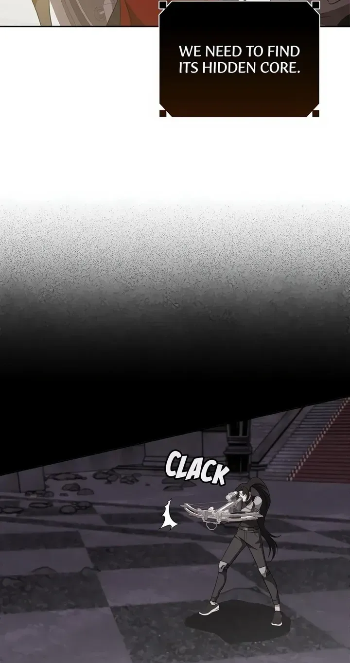Creating Hidden Endings Chapter 59 page 6 - 