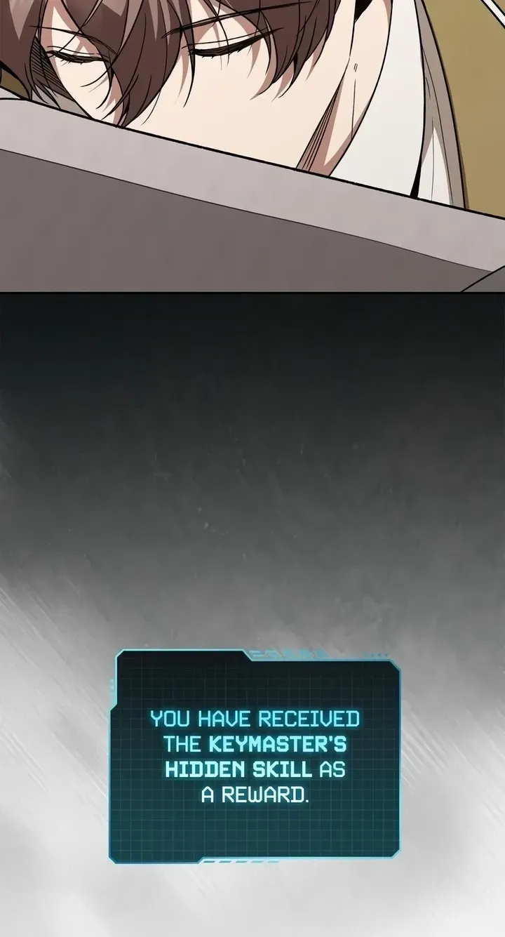 Creating Hidden Endings Chapter 59 page 52 - 