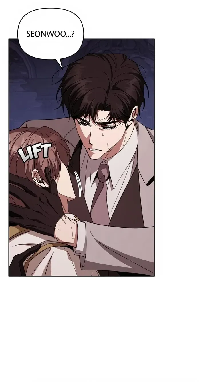 Creating Hidden Endings Chapter 59 page 56 - 