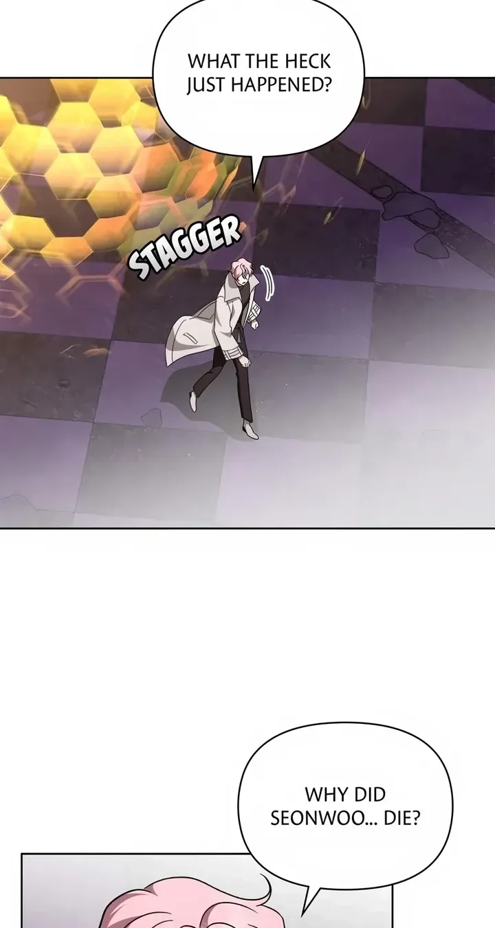 Creating Hidden Endings Chapter 59 page 58 - 