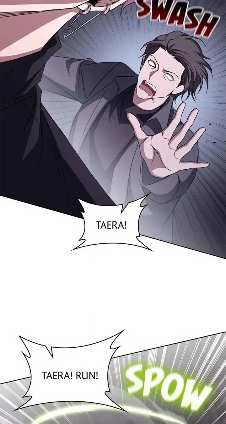 Creating Hidden Endings Chapter 59 page 60 - 