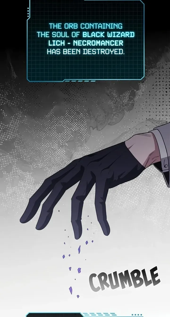 Creating Hidden Endings Chapter 59 page 73 - 