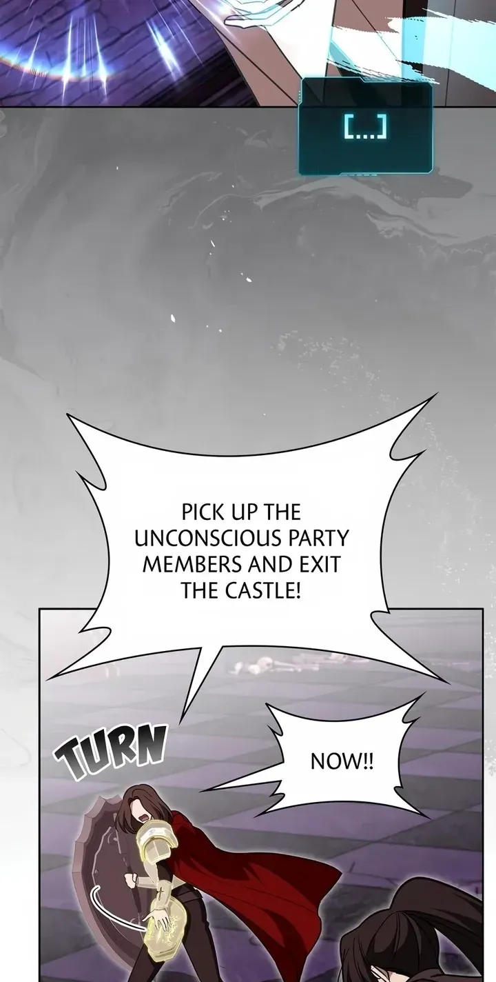 Creating Hidden Endings Chapter 59 page 79 - 