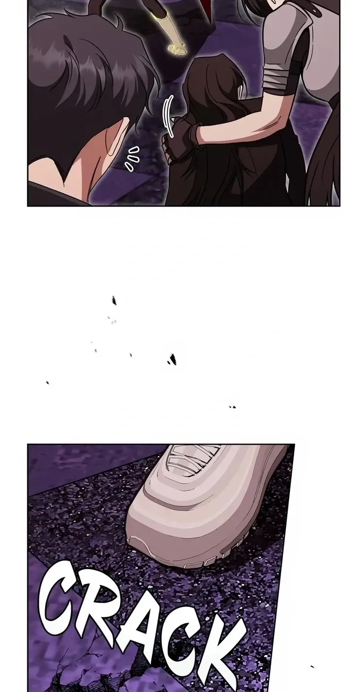 Creating Hidden Endings Chapter 59 page 80 - 