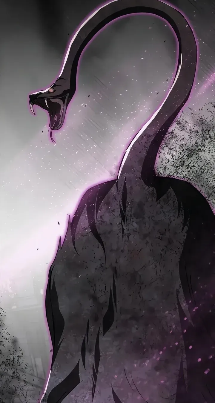 Creating Hidden Endings Chapter 59 page 9 - 