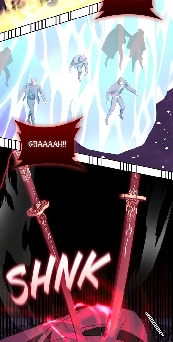 Creating Hidden Endings Chapter 59 page 82 - 