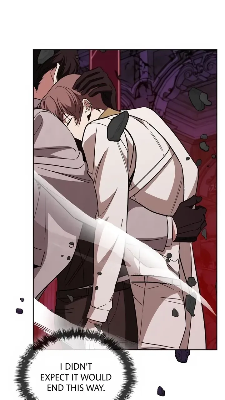 Creating Hidden Endings Chapter 59 page 87 - 