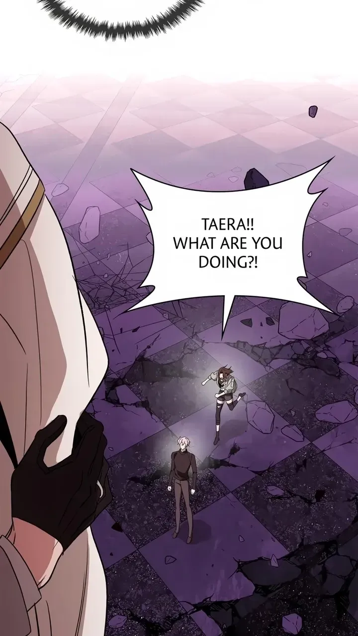 Creating Hidden Endings Chapter 59 page 88 - 