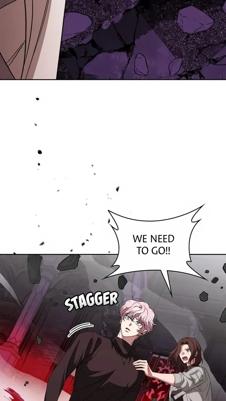 Creating Hidden Endings Chapter 59 page 89 - 