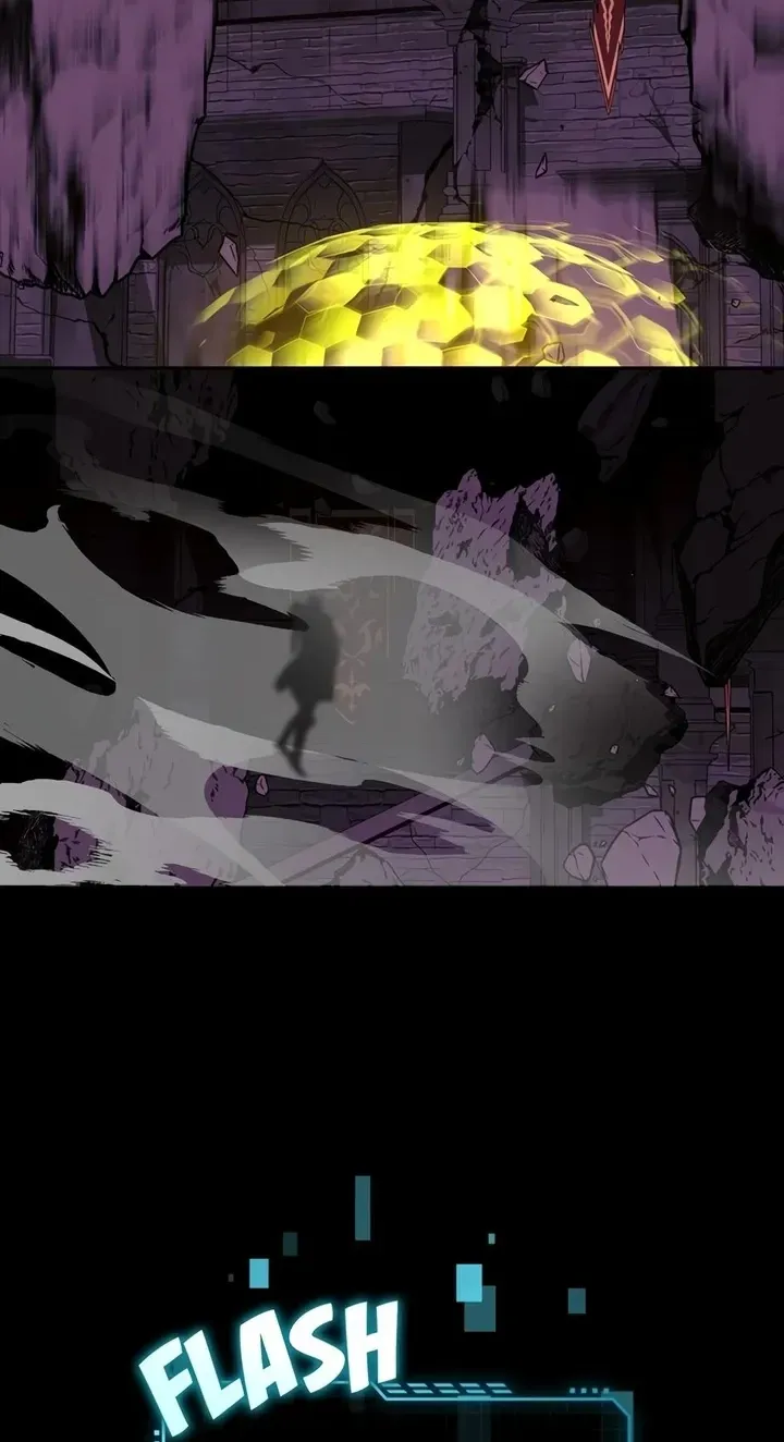 Creating Hidden Endings Chapter 59 page 94 - 