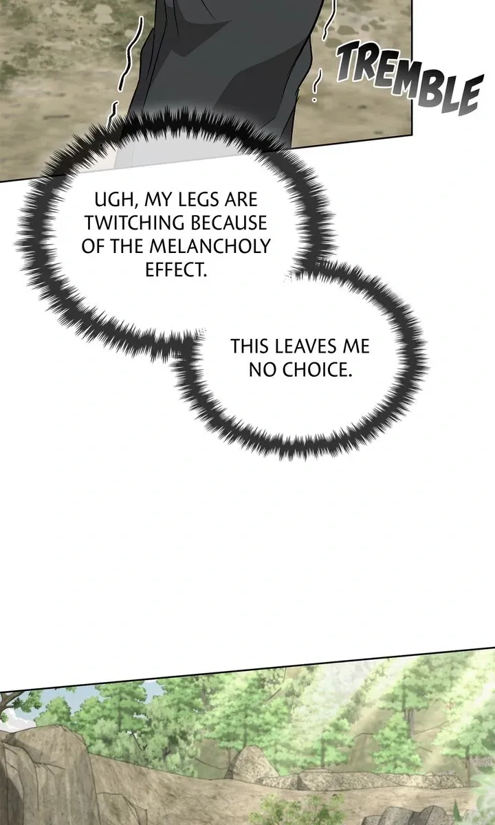 Creating Hidden Endings Chapter 6 page 11 - 
