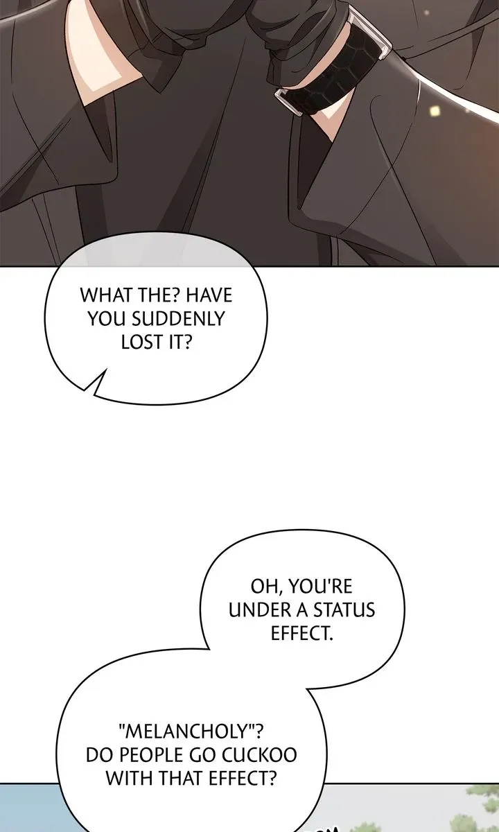 Creating Hidden Endings Chapter 6 page 14 - 