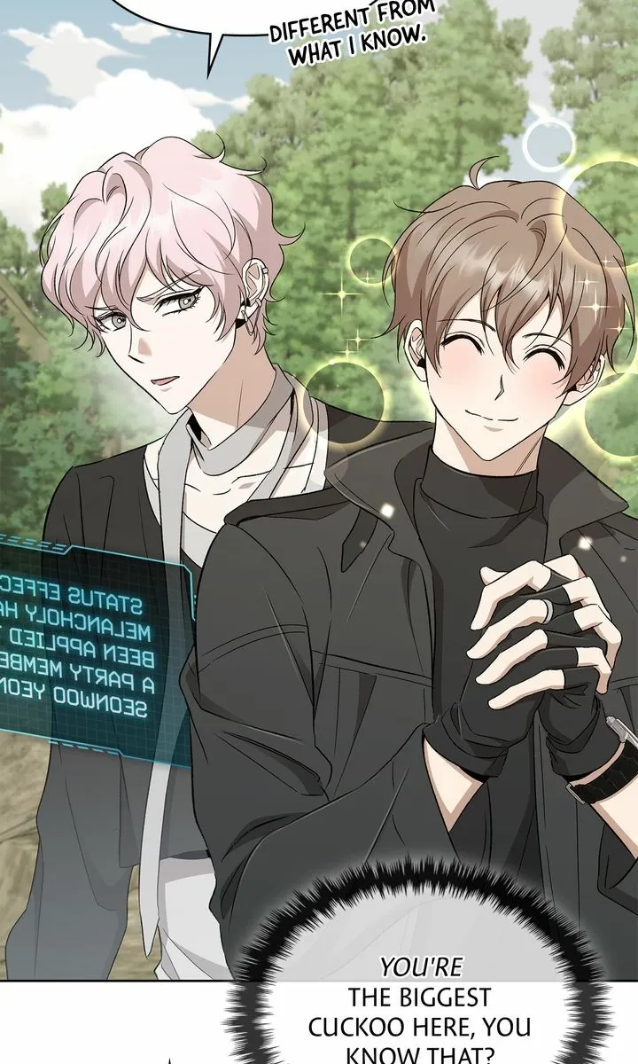 Creating Hidden Endings Chapter 6 page 15 - 