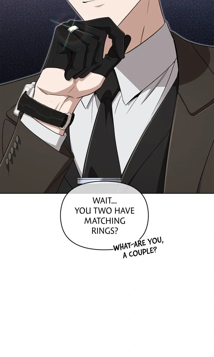 Creating Hidden Endings Chapter 6 page 18 - 