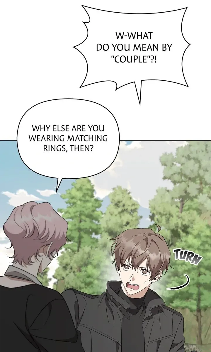 Creating Hidden Endings Chapter 6 page 19 - 
