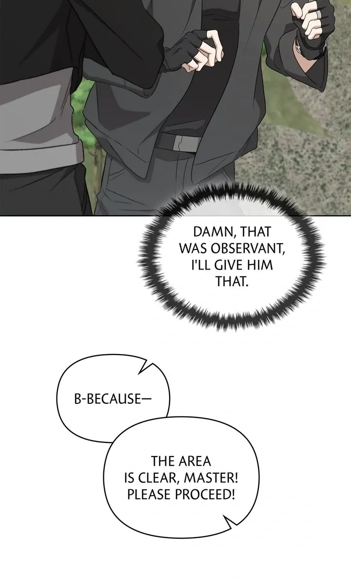 Creating Hidden Endings Chapter 6 page 20 - 