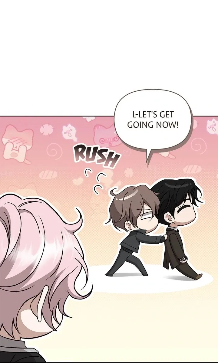 Creating Hidden Endings Chapter 6 page 21 - 