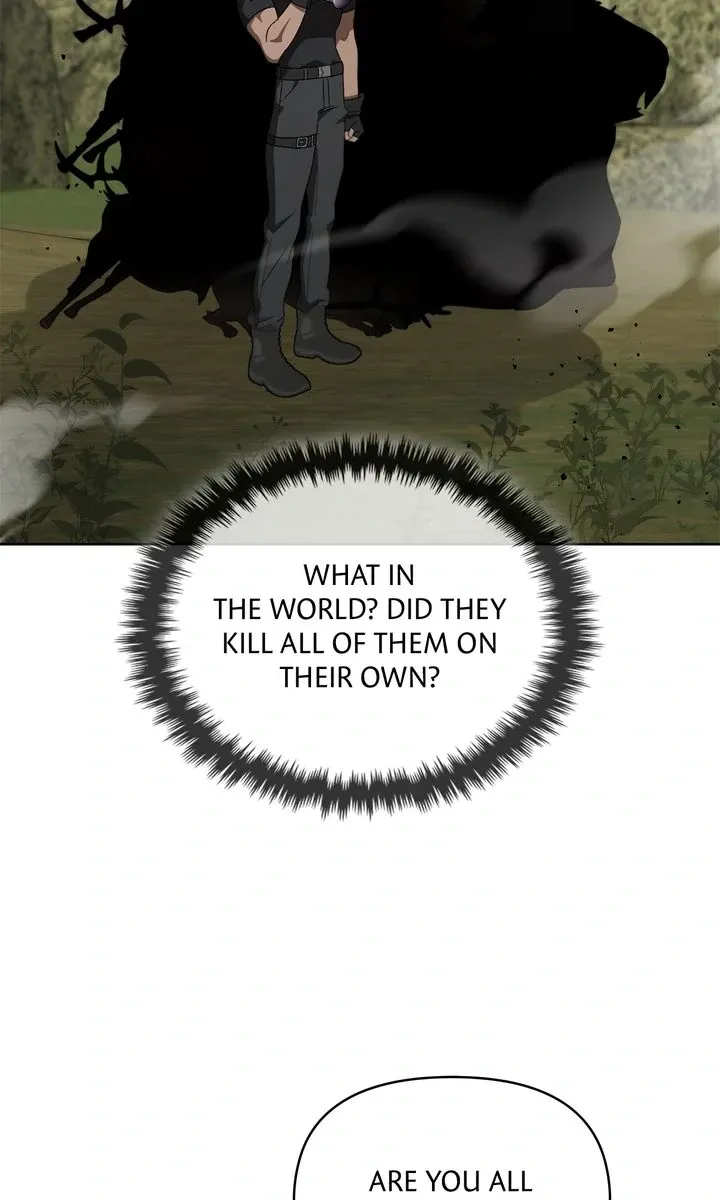 Creating Hidden Endings Chapter 6 page 26 - 