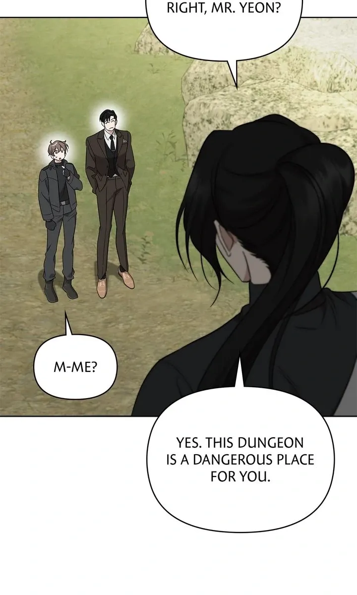 Creating Hidden Endings Chapter 6 page 27 - 