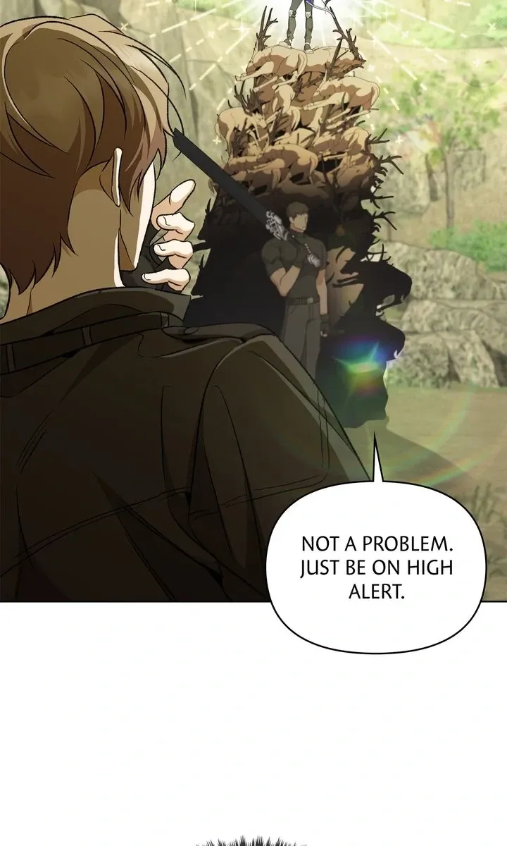 Creating Hidden Endings Chapter 6 page 30 - 
