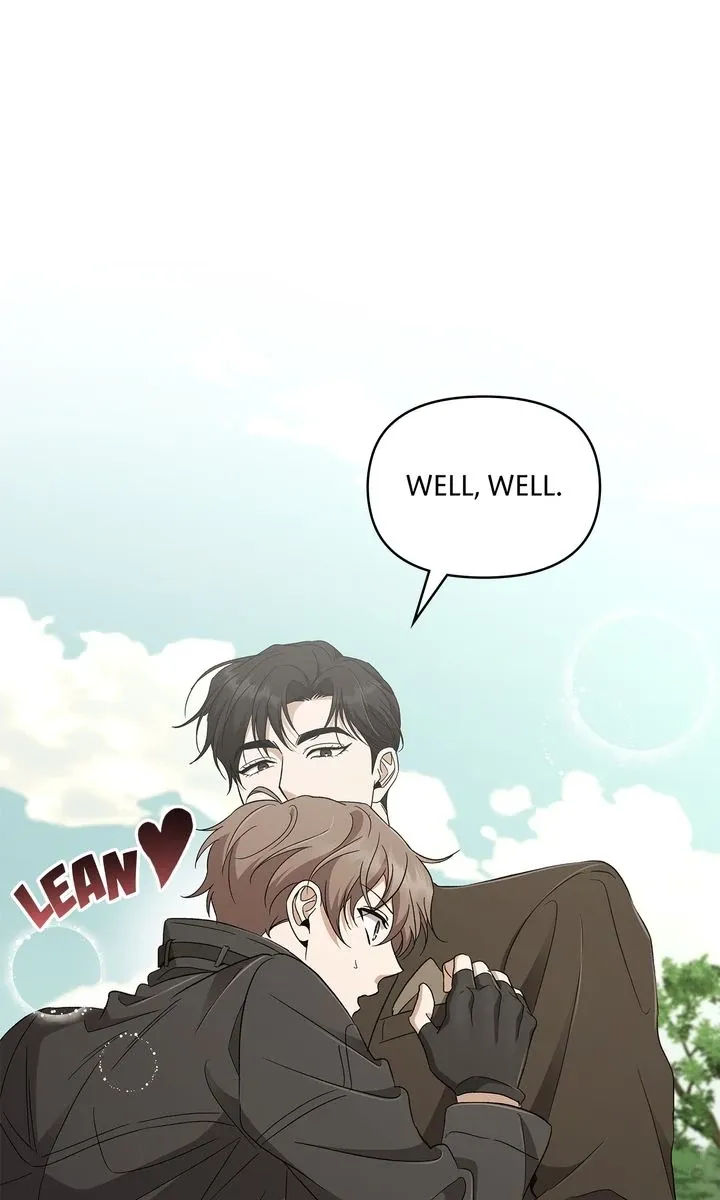 Creating Hidden Endings Chapter 6 page 36 - 