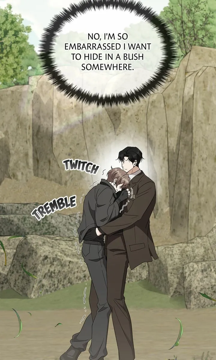 Creating Hidden Endings Chapter 6 page 41 - 