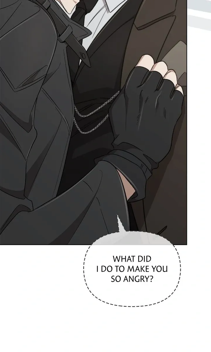 Creating Hidden Endings Chapter 6 page 43 - 