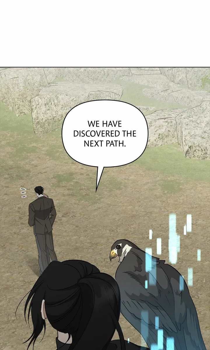 Creating Hidden Endings Chapter 6 page 47 - 