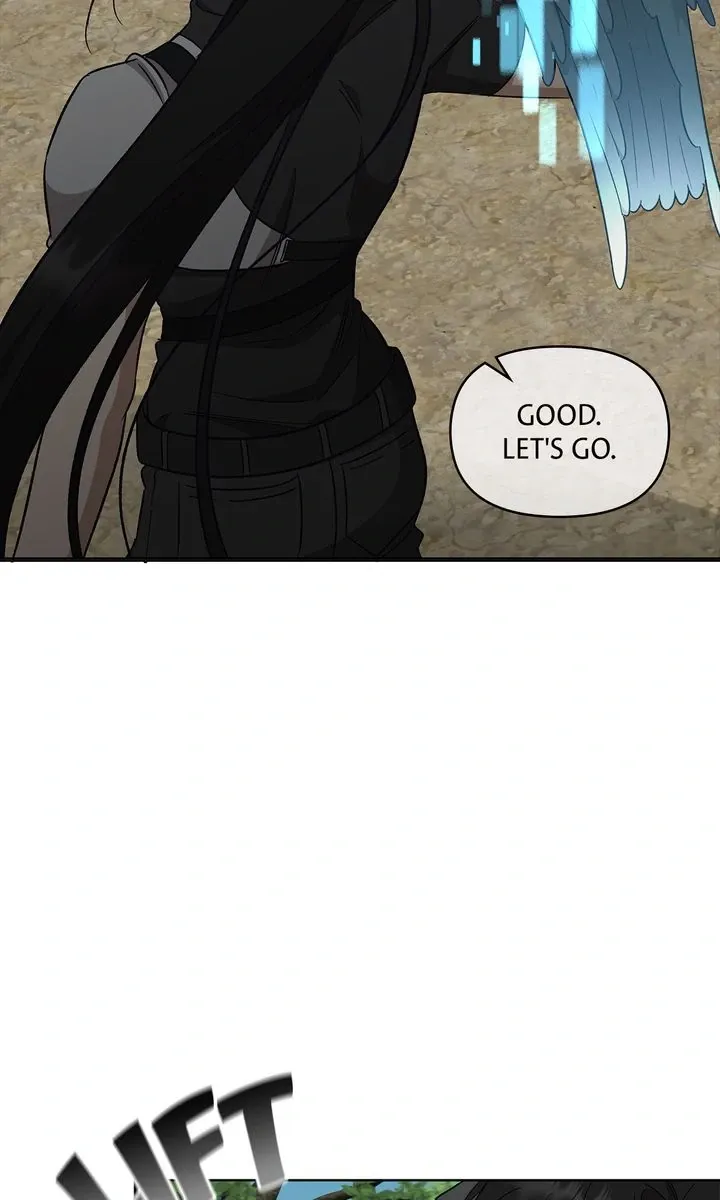 Creating Hidden Endings Chapter 6 page 48 - 
