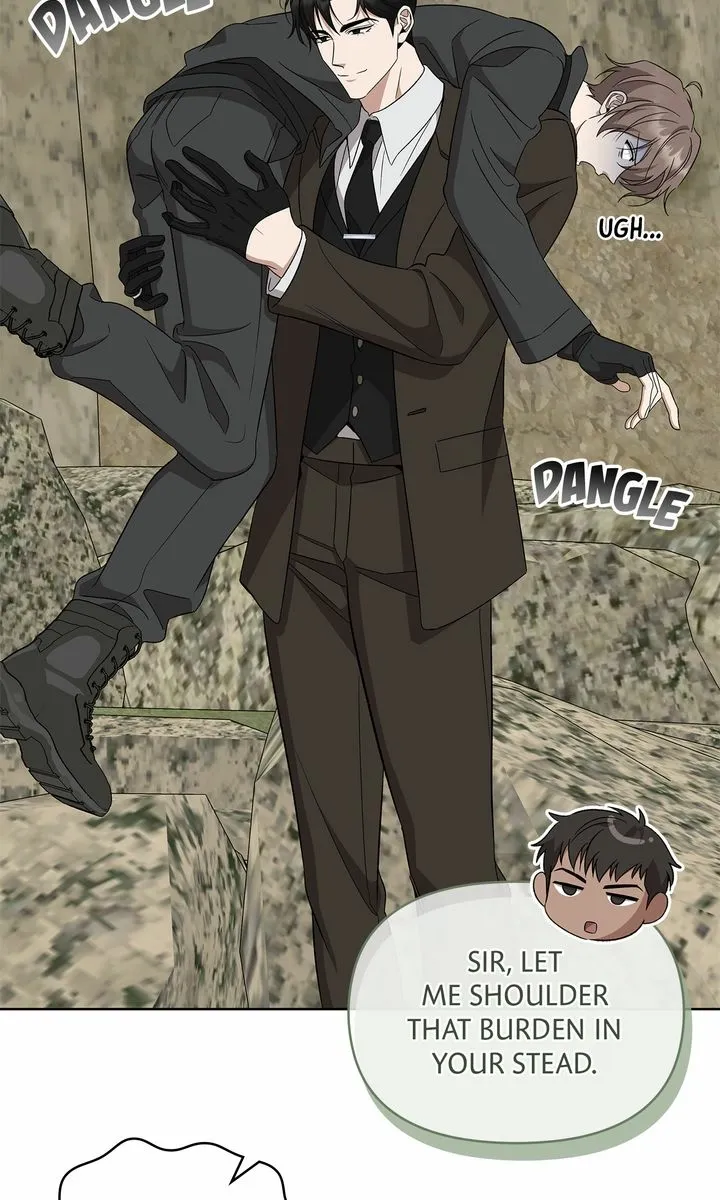 Creating Hidden Endings Chapter 6 page 52 - 