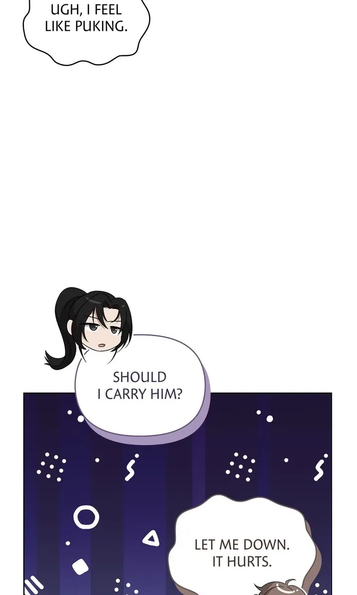Creating Hidden Endings Chapter 6 page 53 - 