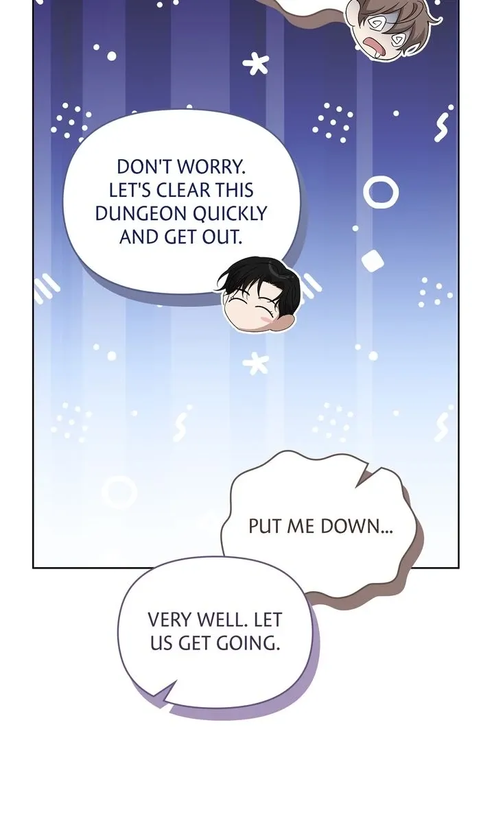 Creating Hidden Endings Chapter 6 page 54 - 