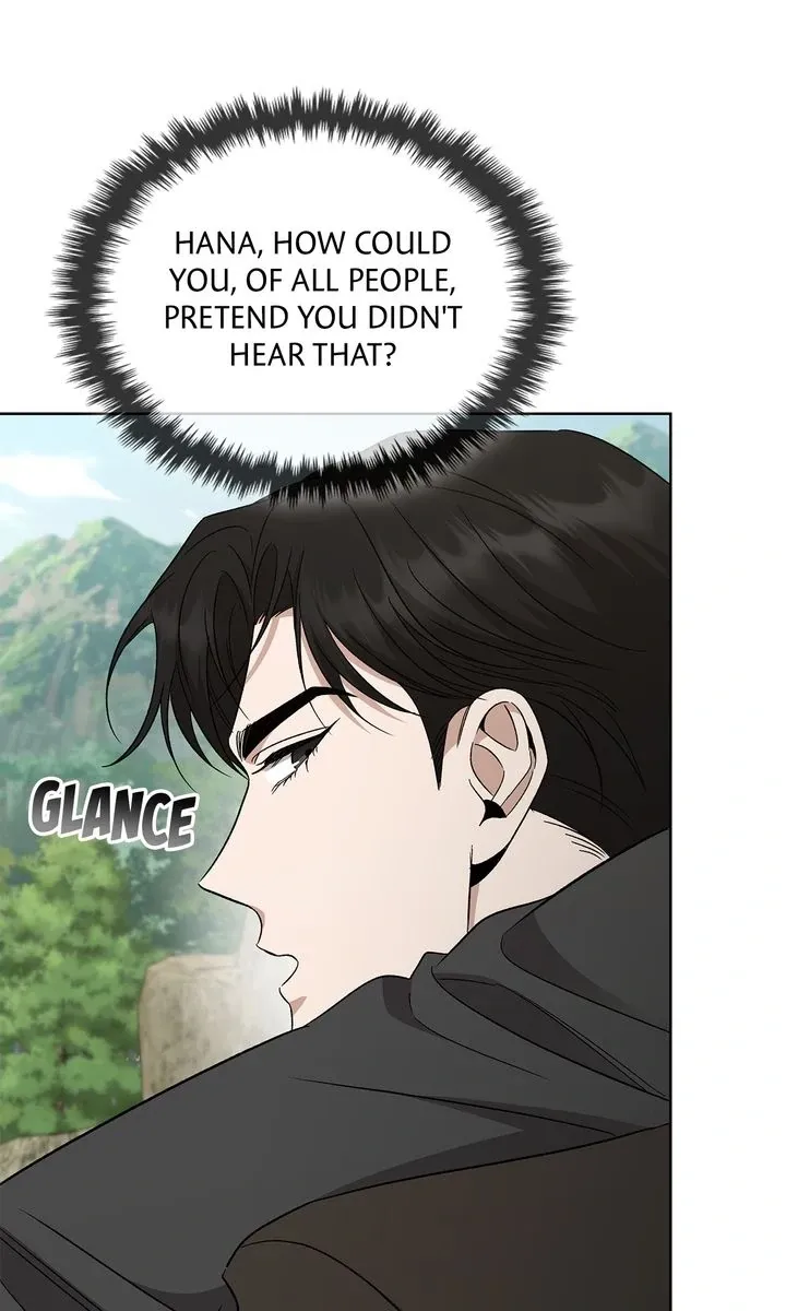 Creating Hidden Endings Chapter 6 page 55 - 