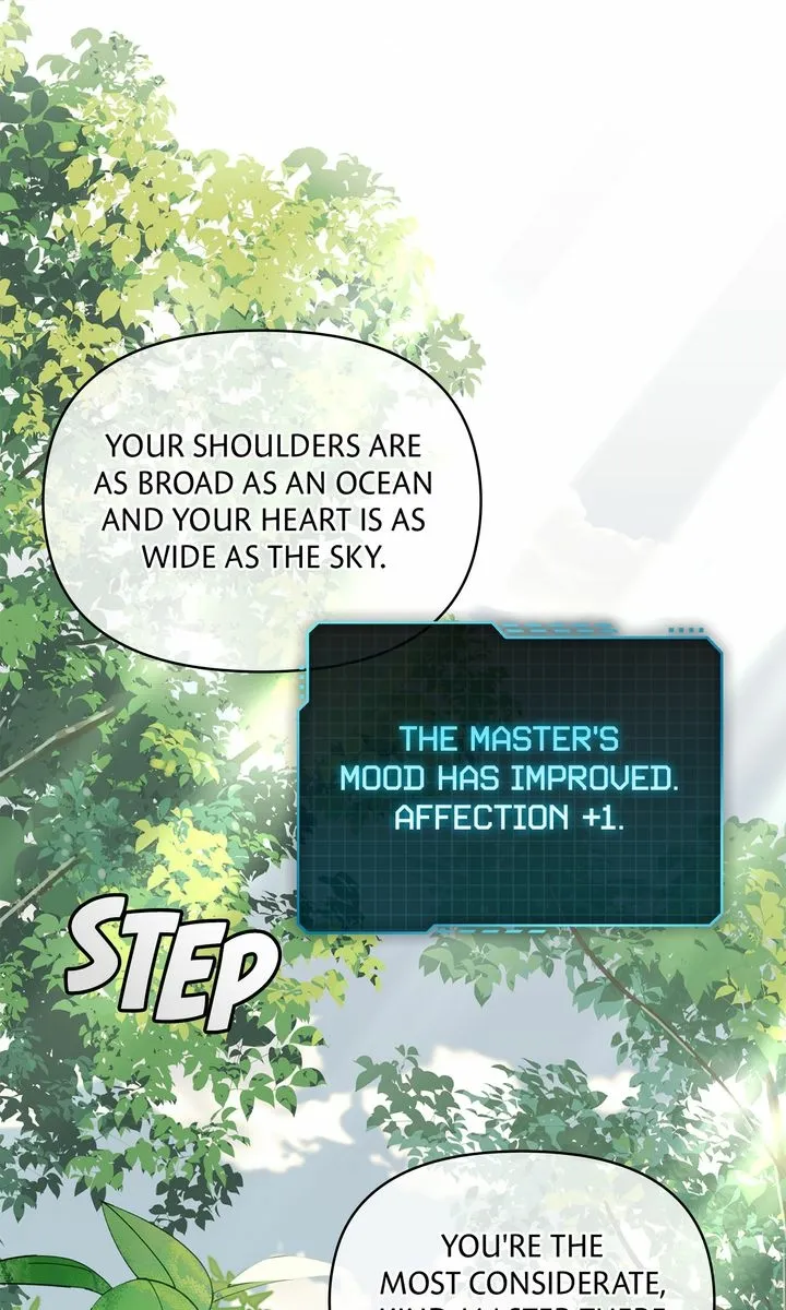 Creating Hidden Endings Chapter 6 page 59 - 