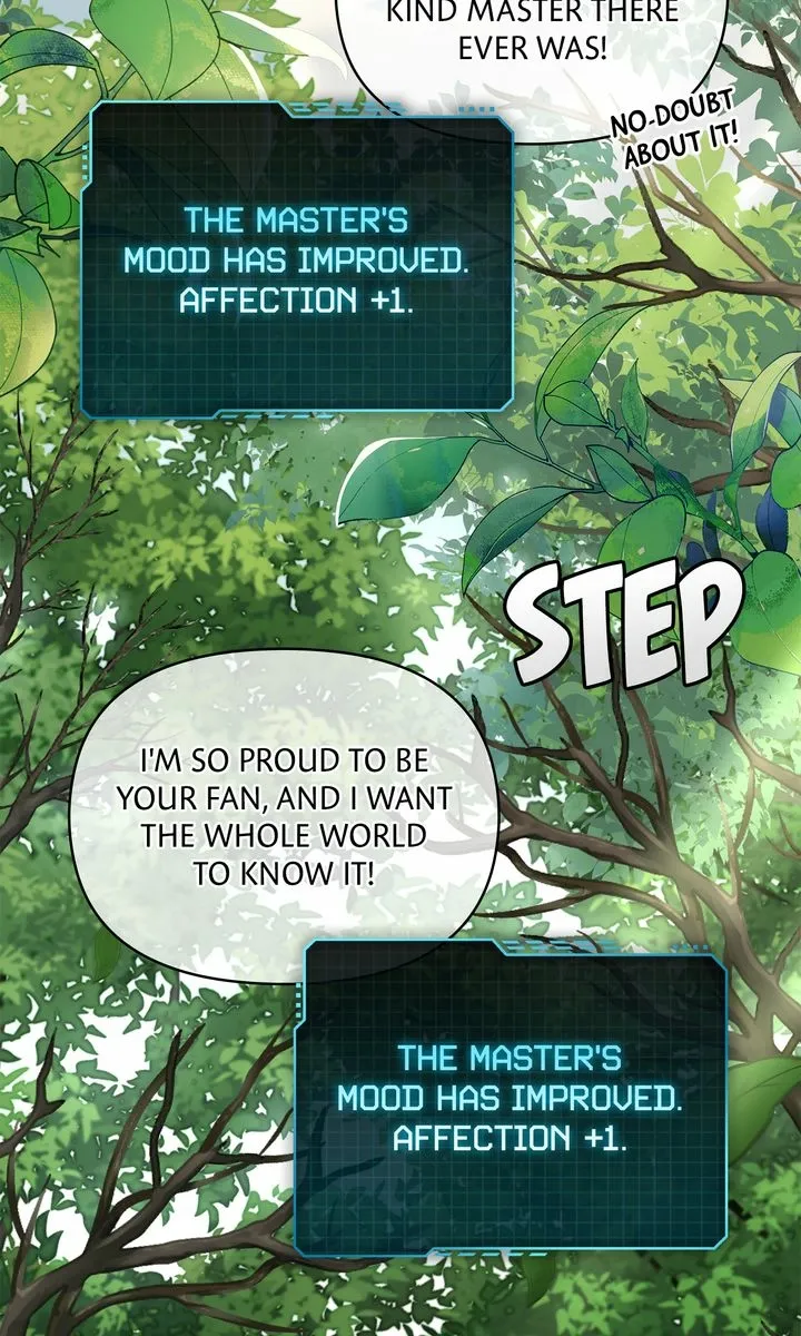 Creating Hidden Endings Chapter 6 page 60 - 