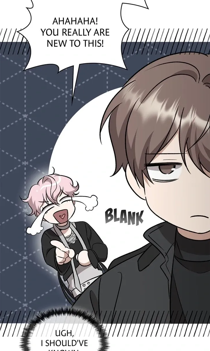 Creating Hidden Endings Chapter 6 page 7 - 
